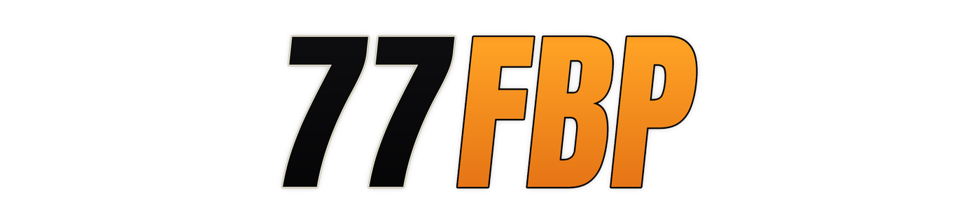 77fbp লোগো